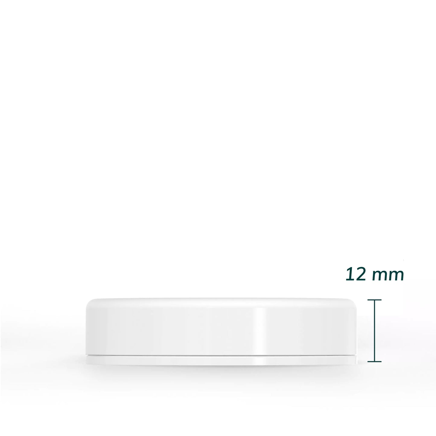 RuuviTag Wireless Bluetooth Sensor (4in1) เซนเซอร์ตรวจวัดสภาวะแวดล้อม อุณหภูมิ ความชื้น ความดันอากาศ การเคลื่อนไหว
