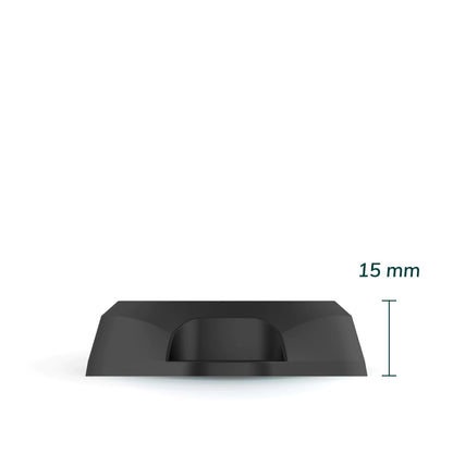 RuuviTag Pro Wireless Bluetooth Sensor (4in1, 3in1, 2in1) แบบโปร (เฟสชันนอล) ทนทานและแม่นยำสูง ตรวจวัดสภาวะแวดล้อม อุณหภูมิ ความชื้น ความดันอากาศ การเคลื่อนไหม กันเปียก/กันน้ำ